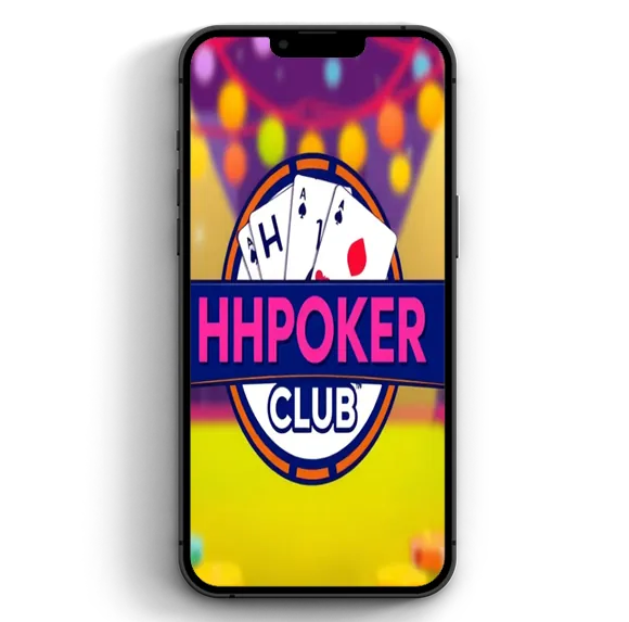 HHpoker苹果版